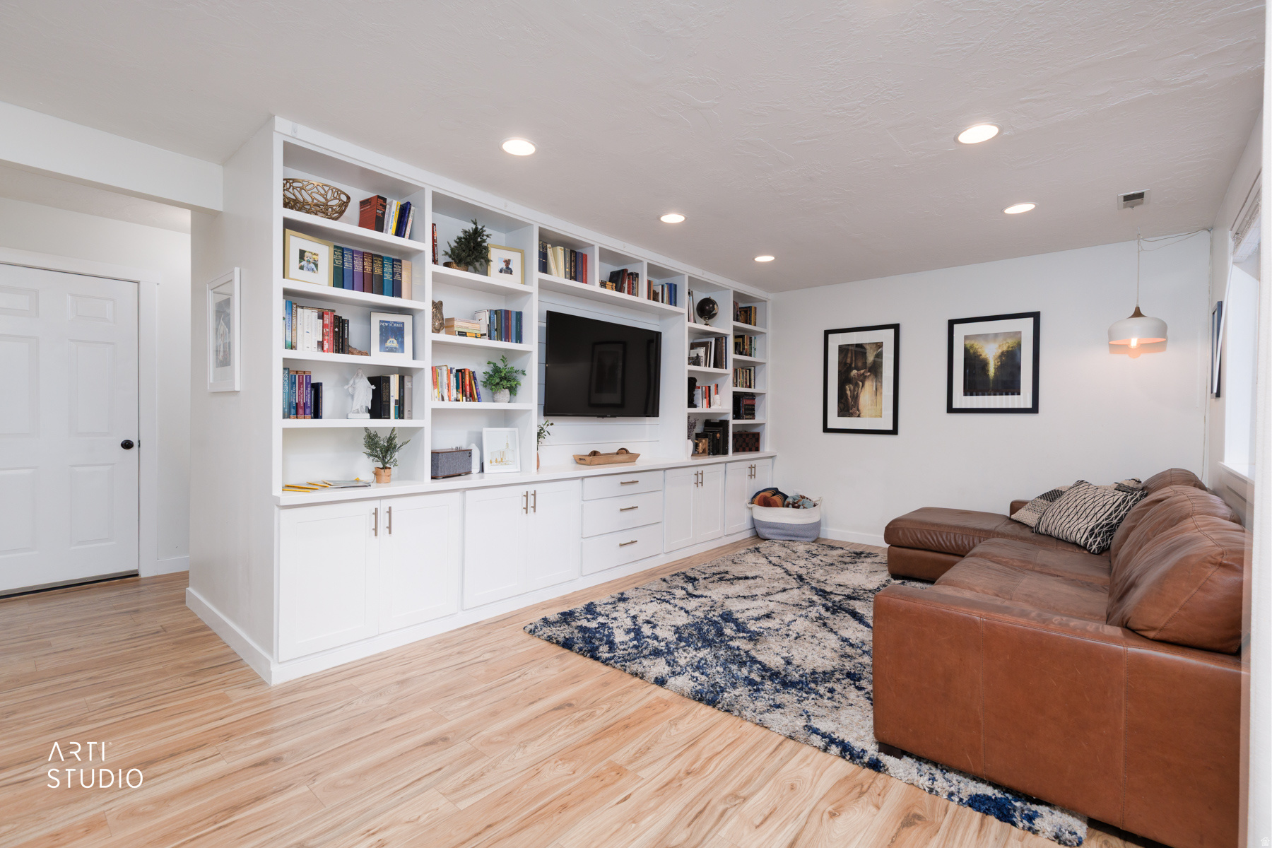 GRANITE MOUNTAIN ESTATES - Residential