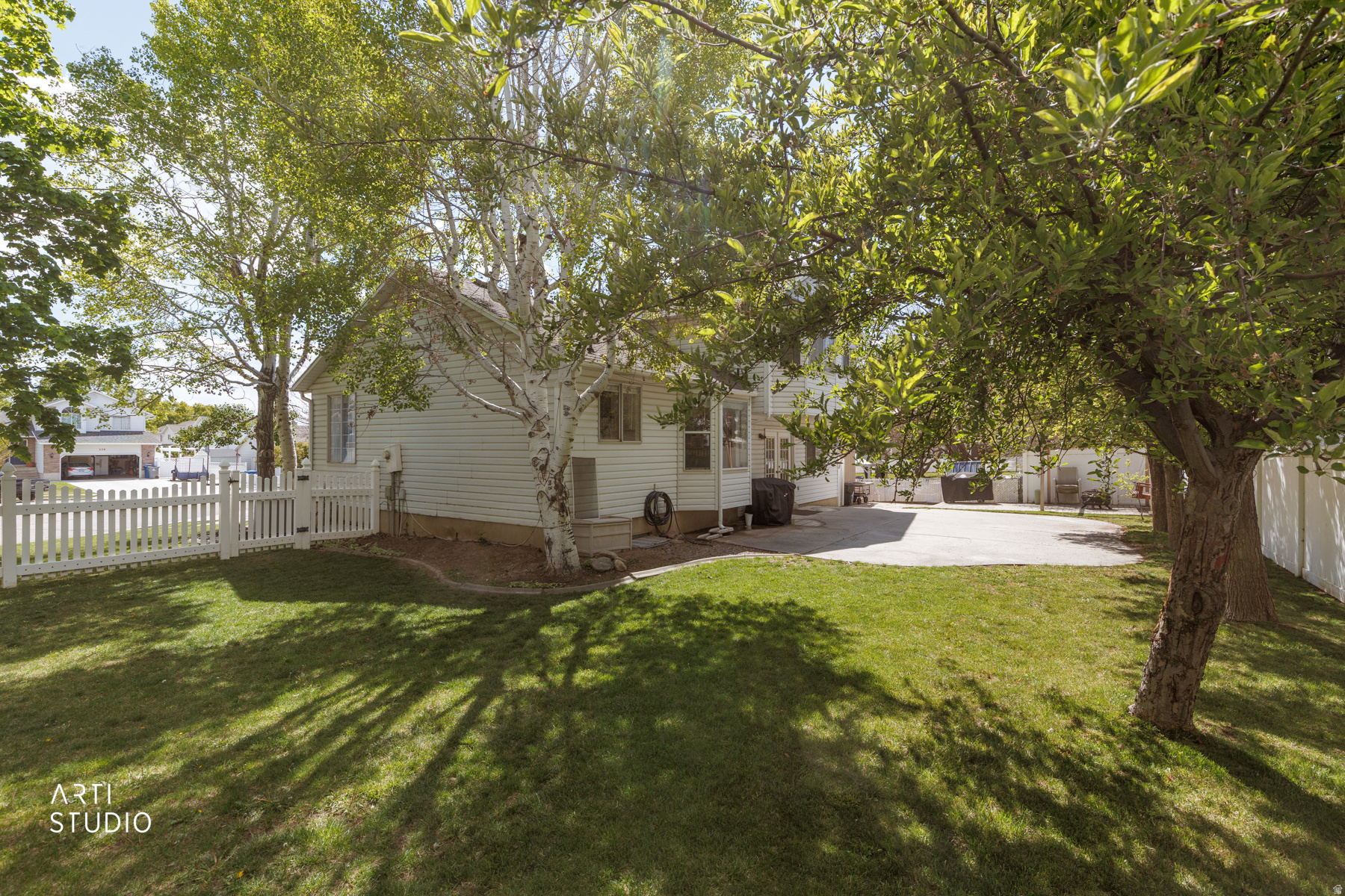 GRANITE MOUNTAIN ESTATES - Residential