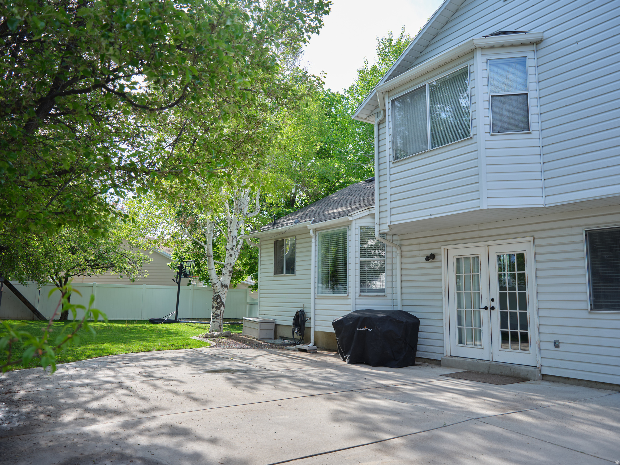 GRANITE MOUNTAIN ESTATES - Residential