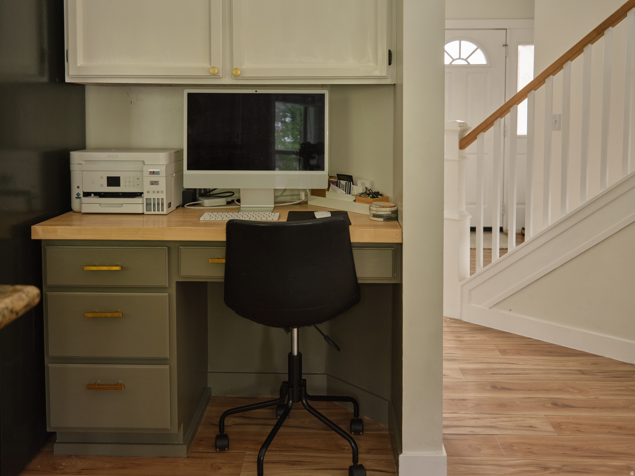 GRANITE MOUNTAIN ESTATES - Residential