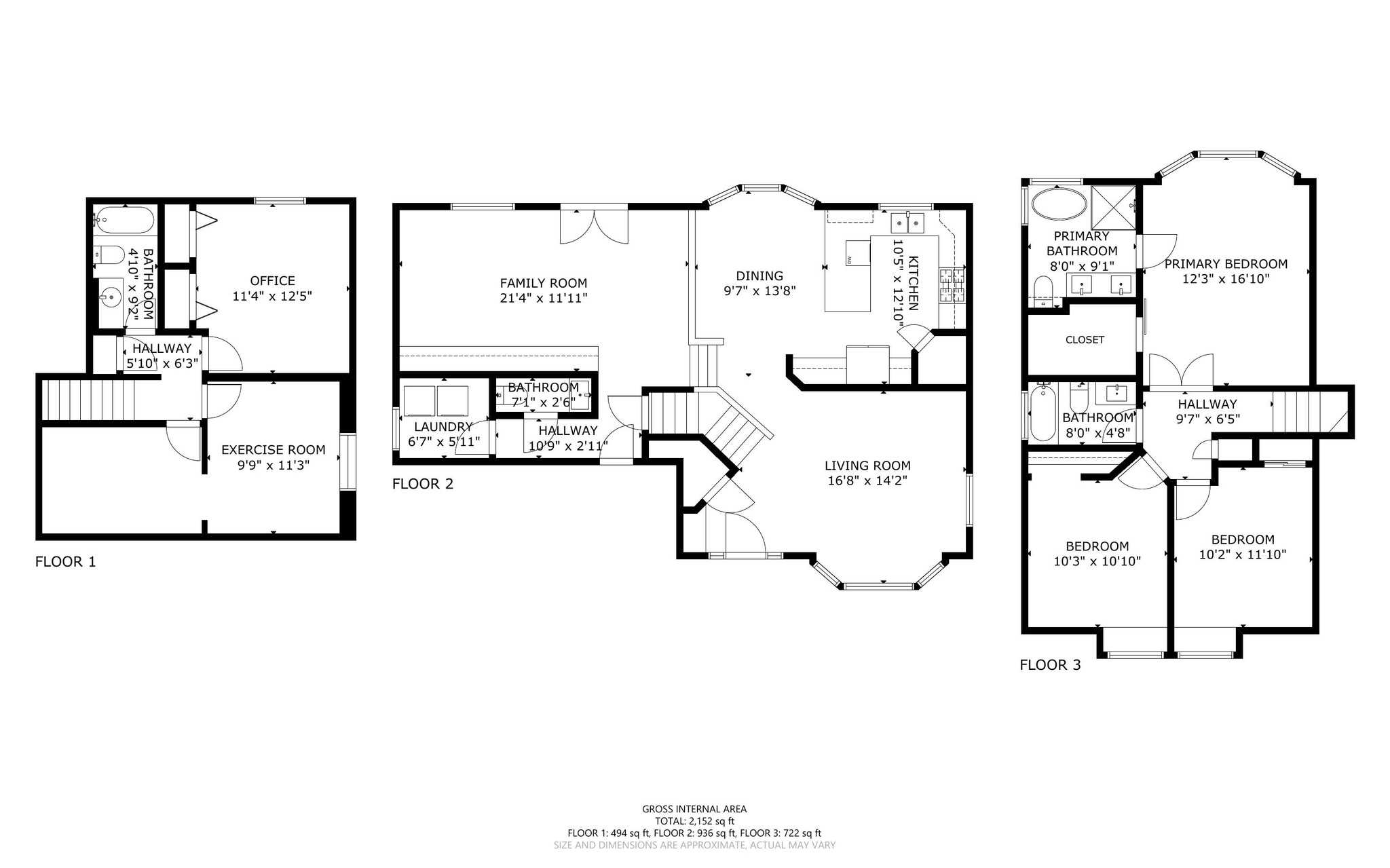 GRANITE MOUNTAIN ESTATES - Residential