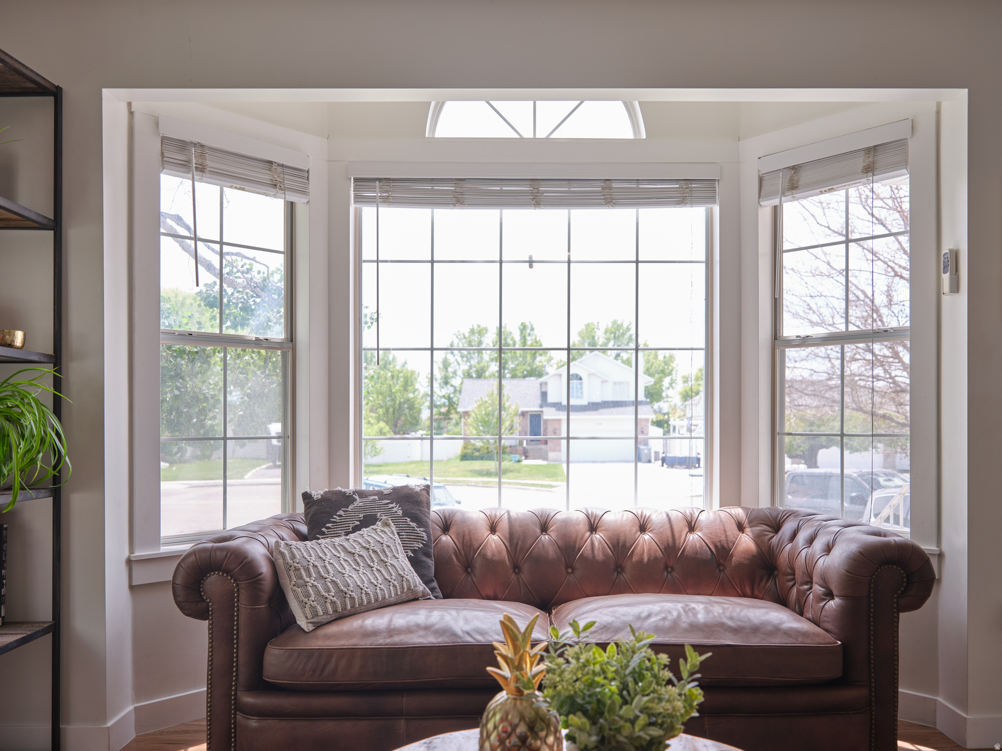 GRANITE MOUNTAIN ESTATES - Residential