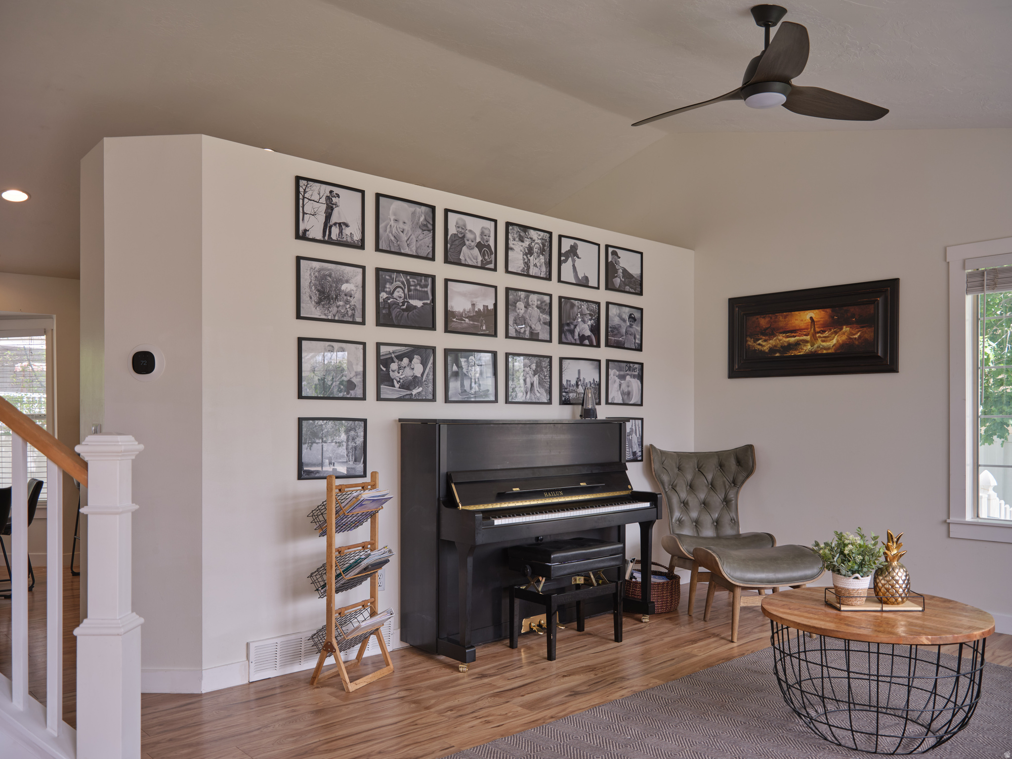 GRANITE MOUNTAIN ESTATES - Residential
