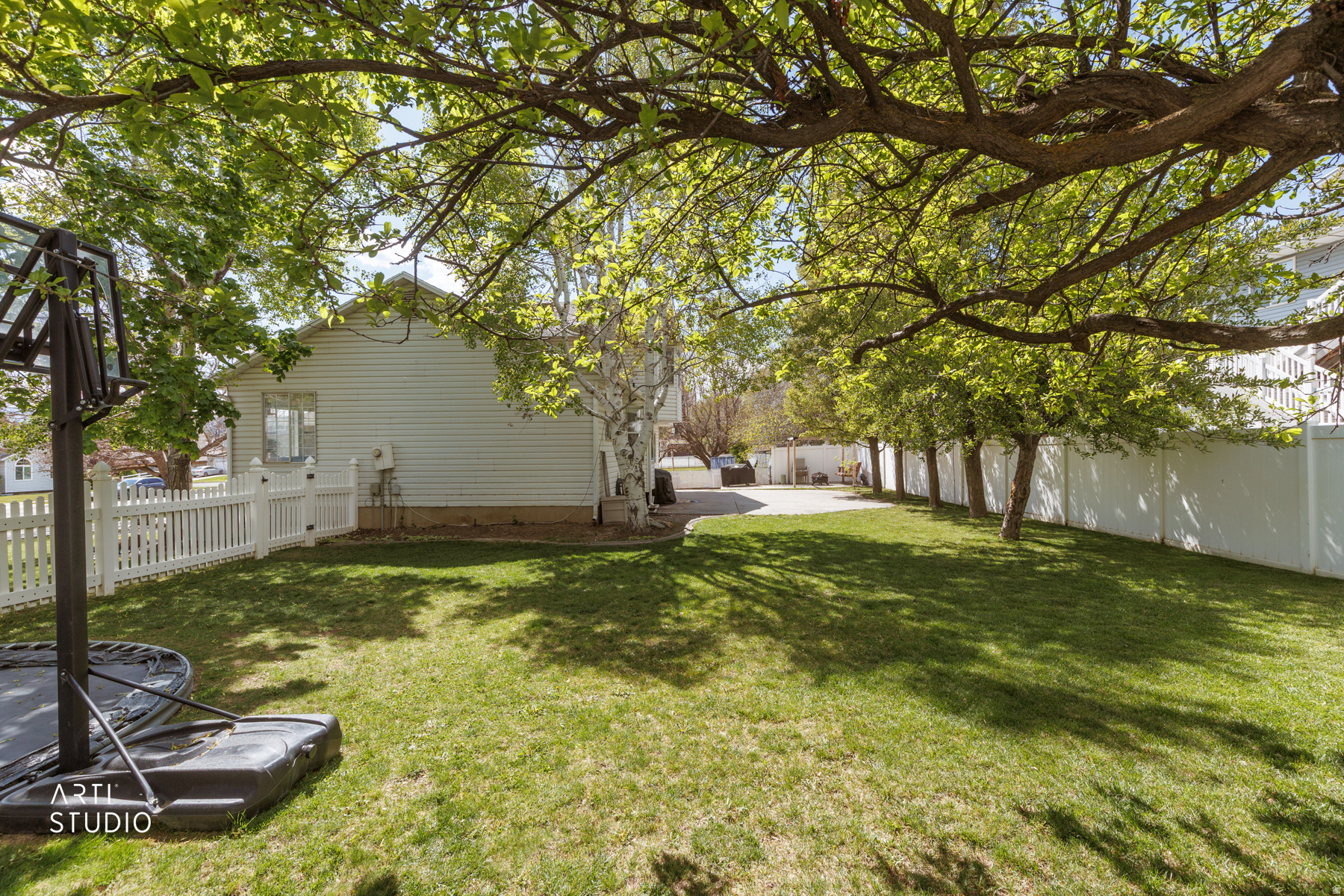 GRANITE MOUNTAIN ESTATES - Residential
