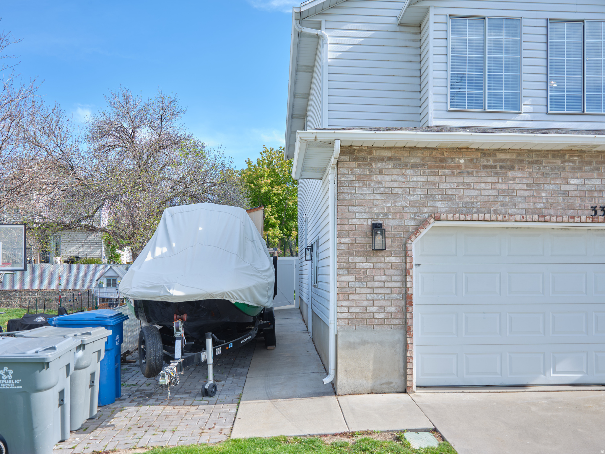 GRANITE MOUNTAIN ESTATES - Residential