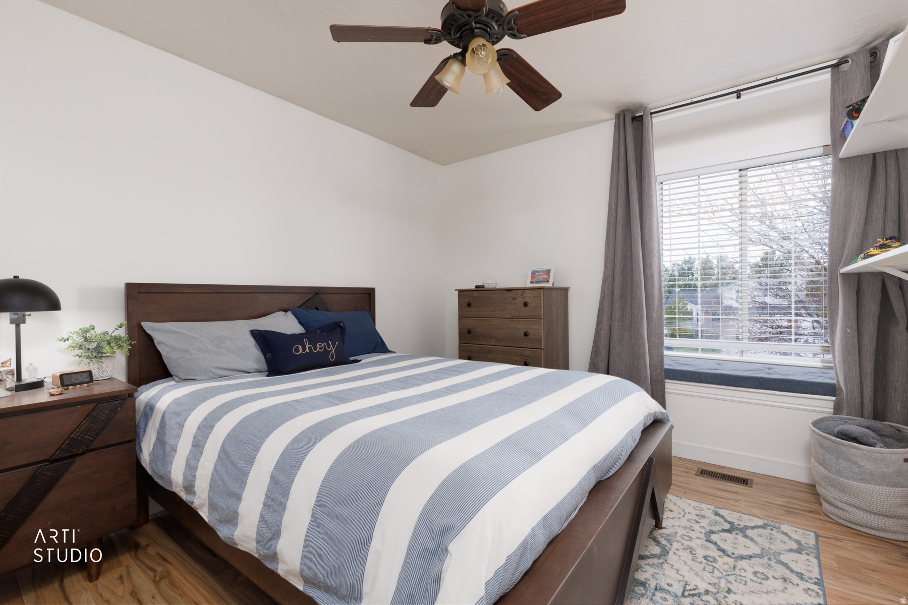 GRANITE MOUNTAIN ESTATES - Residential