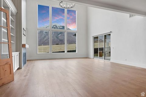 Tiny photo for 310 S AUTUMN BLAZE CIR, Woodland Hills, UT 84653 (MLS # 2063782)