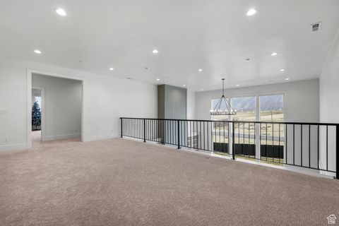 Tiny photo for 310 S AUTUMN BLAZE CIR, Woodland Hills, UT 84653 (MLS # 2063782)