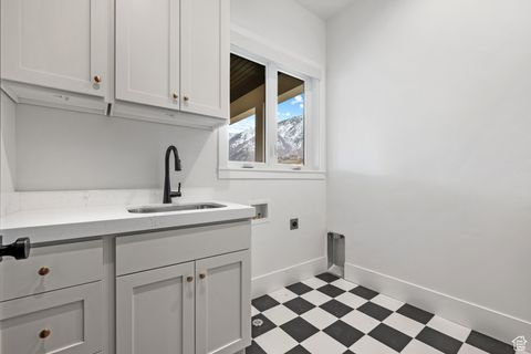 Tiny photo for 310 S AUTUMN BLAZE CIR, Woodland Hills, UT 84653 (MLS # 2063782)