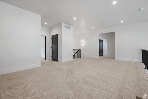 Tiny photo for 310 S AUTUMN BLAZE CIR, Woodland Hills, UT 84653 (MLS # 2063782)
