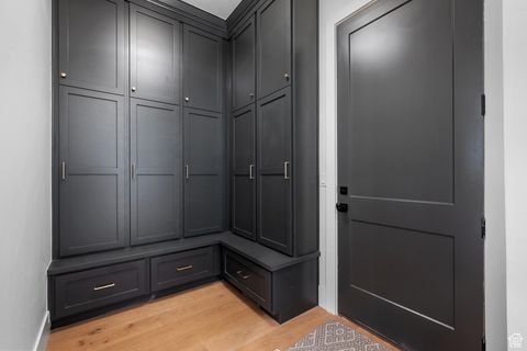 Tiny photo for 310 S AUTUMN BLAZE CIR, Woodland Hills, UT 84653 (MLS # 2063782)