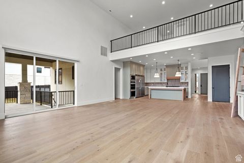 Tiny photo for 310 S AUTUMN BLAZE CIR, Woodland Hills, UT 84653 (MLS # 2063782)