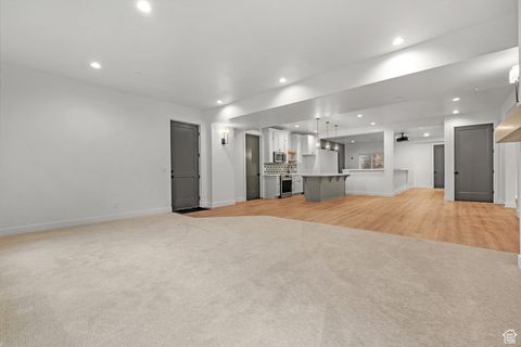 Tiny photo for 310 S AUTUMN BLAZE CIR, Woodland Hills, UT 84653 (MLS # 2063782)