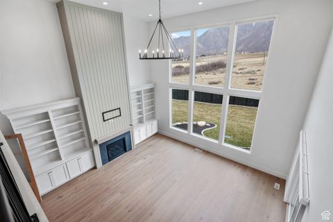 Tiny photo for 310 S AUTUMN BLAZE CIR, Woodland Hills, UT 84653 (MLS # 2063782)