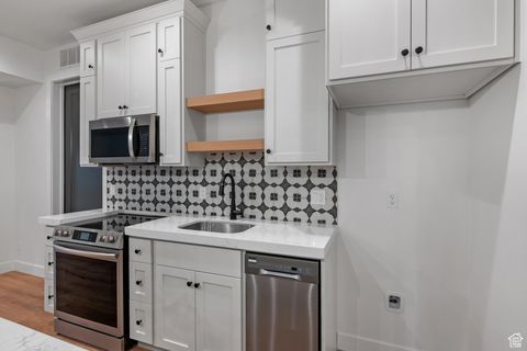 Tiny photo for 310 S AUTUMN BLAZE CIR, Woodland Hills, UT 84653 (MLS # 2063782)