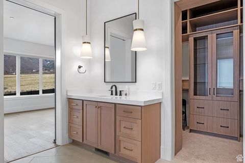 Tiny photo for 310 S AUTUMN BLAZE CIR, Woodland Hills, UT 84653 (MLS # 2063782)