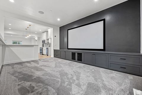 Tiny photo for 310 S AUTUMN BLAZE CIR, Woodland Hills, UT 84653 (MLS # 2063782)