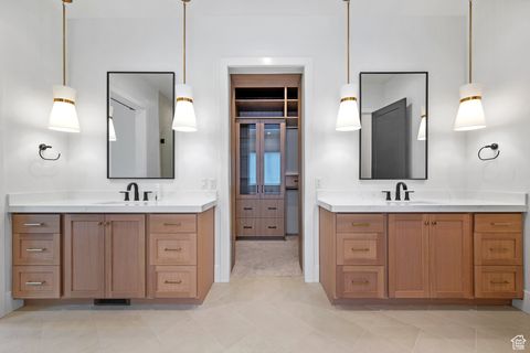 Tiny photo for 310 S AUTUMN BLAZE CIR, Woodland Hills, UT 84653 (MLS # 2063782)