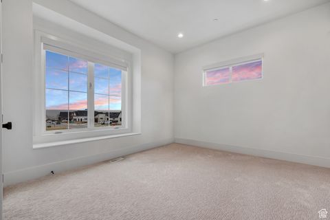 Tiny photo for 310 S AUTUMN BLAZE CIR, Woodland Hills, UT 84653 (MLS # 2063782)