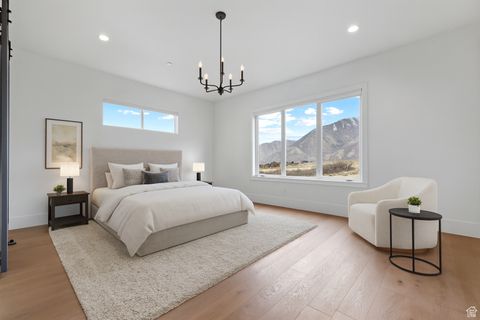 Tiny photo for 310 S AUTUMN BLAZE CIR, Woodland Hills, UT 84653 (MLS # 2063782)
