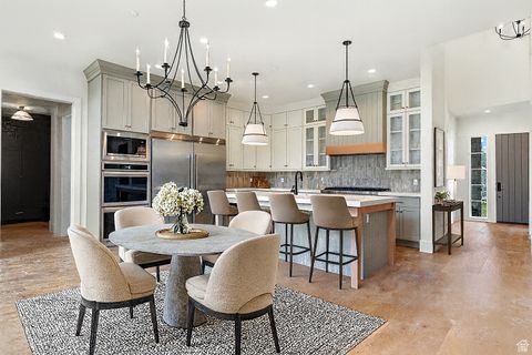 Tiny photo for 310 S AUTUMN BLAZE CIR, Woodland Hills, UT 84653 (MLS # 2063782)