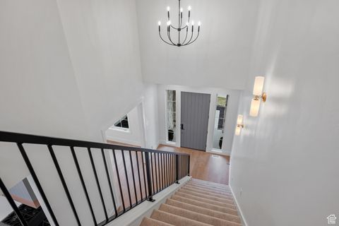 Tiny photo for 310 S AUTUMN BLAZE CIR, Woodland Hills, UT 84653 (MLS # 2063782)