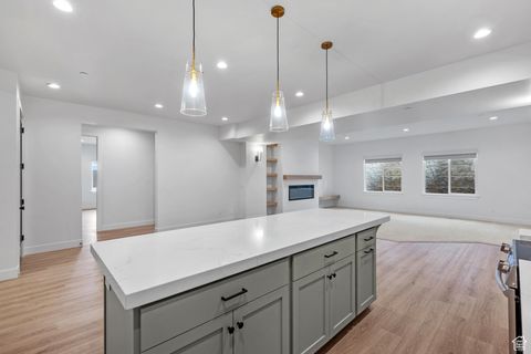 Tiny photo for 310 S AUTUMN BLAZE CIR, Woodland Hills, UT 84653 (MLS # 2063782)