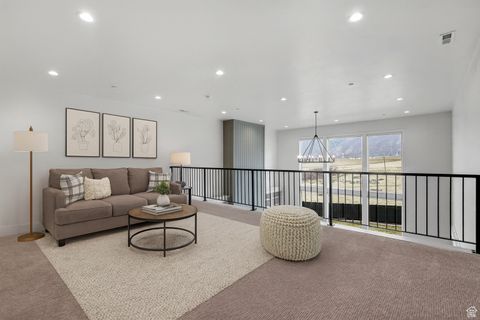 Tiny photo for 310 S AUTUMN BLAZE CIR, Woodland Hills, UT 84653 (MLS # 2063782)