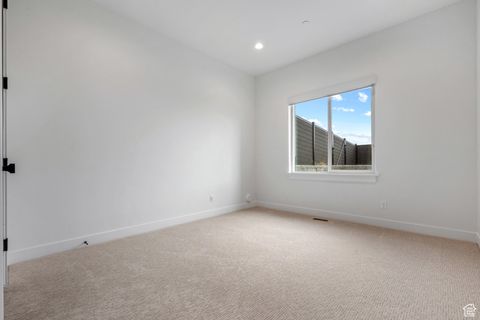 Tiny photo for 310 S AUTUMN BLAZE CIR, Woodland Hills, UT 84653 (MLS # 2063782)