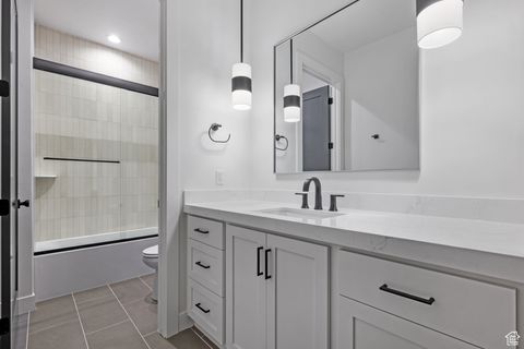 Tiny photo for 310 S AUTUMN BLAZE CIR, Woodland Hills, UT 84653 (MLS # 2063782)