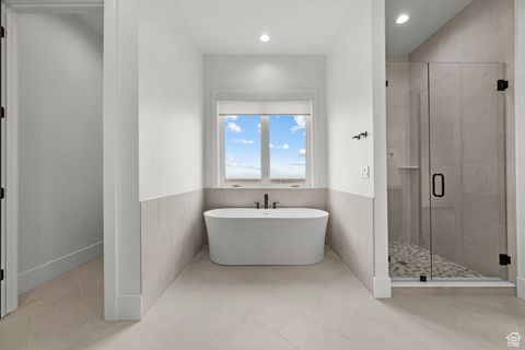 Tiny photo for 310 S AUTUMN BLAZE CIR, Woodland Hills, UT 84653 (MLS # 2063782)