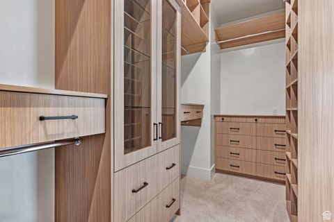 Tiny photo for 310 S AUTUMN BLAZE CIR, Woodland Hills, UT 84653 (MLS # 2063782)