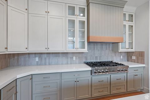 Tiny photo for 310 S AUTUMN BLAZE CIR, Woodland Hills, UT 84653 (MLS # 2063782)