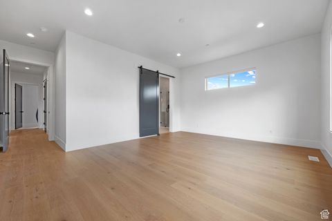 Tiny photo for 310 S AUTUMN BLAZE CIR, Woodland Hills, UT 84653 (MLS # 2063782)