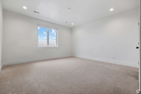 Tiny photo for 310 S AUTUMN BLAZE CIR, Woodland Hills, UT 84653 (MLS # 2063782)