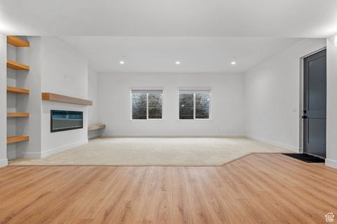 Tiny photo for 310 S AUTUMN BLAZE CIR, Woodland Hills, UT 84653 (MLS # 2063782)