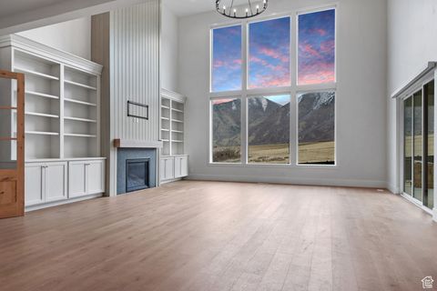 Tiny photo for 310 S AUTUMN BLAZE CIR, Woodland Hills, UT 84653 (MLS # 2063782)