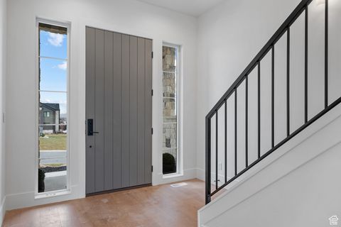 Tiny photo for 310 S AUTUMN BLAZE CIR, Woodland Hills, UT 84653 (MLS # 2063782)