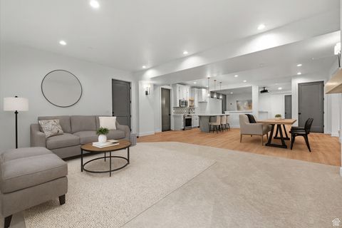 Tiny photo for 310 S AUTUMN BLAZE CIR, Woodland Hills, UT 84653 (MLS # 2063782)