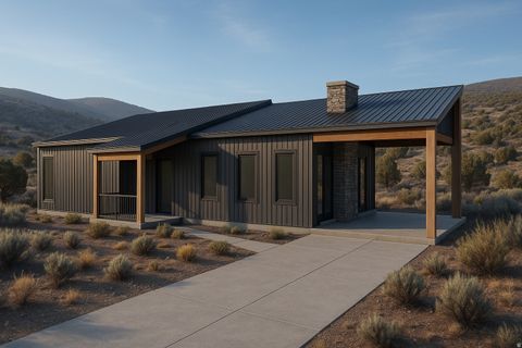 Photo of 0, Indianola, UT 84629 (MLS # 2123472)