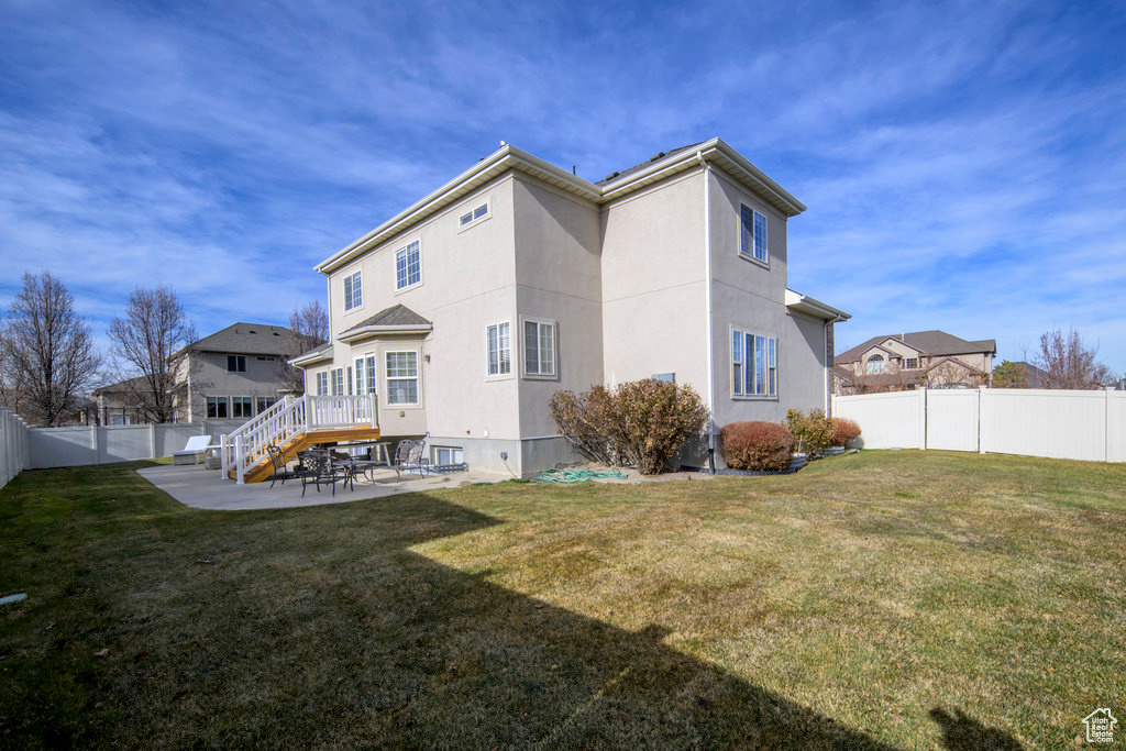 398 E Midlake Dr, Draper, Utah image 30