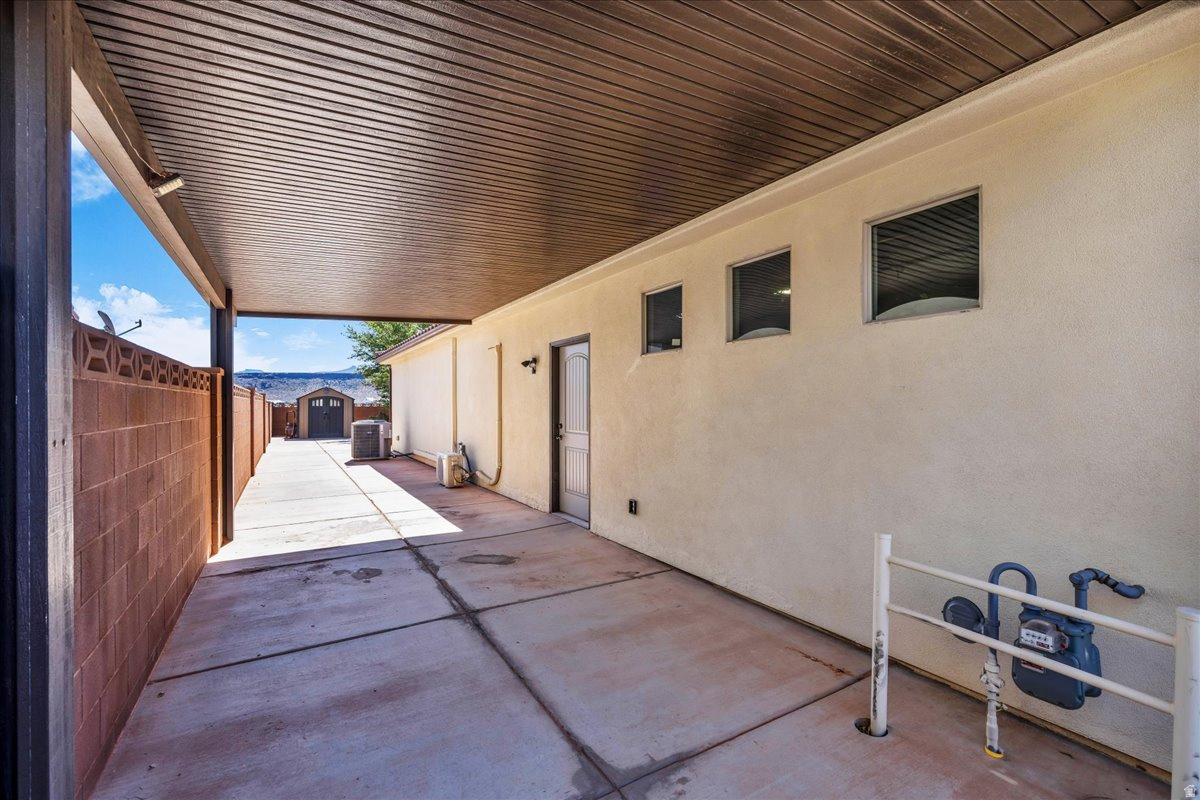 DIXIE SPRINGS B 2ND AMD & EXT - Residential