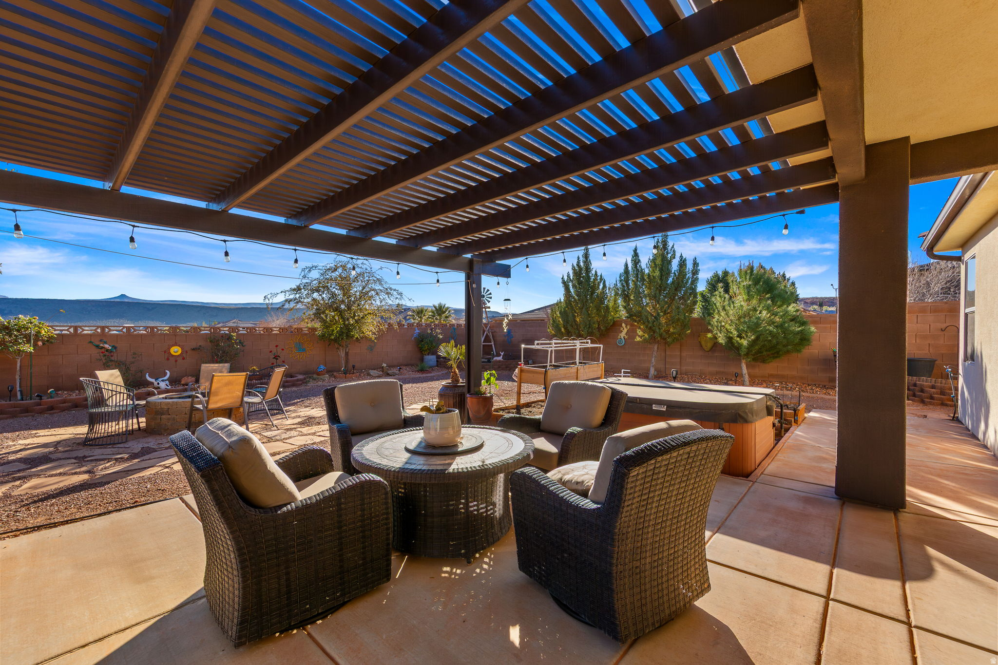 DIXIE SPRINGS B 2ND AMD & EXT - Residential