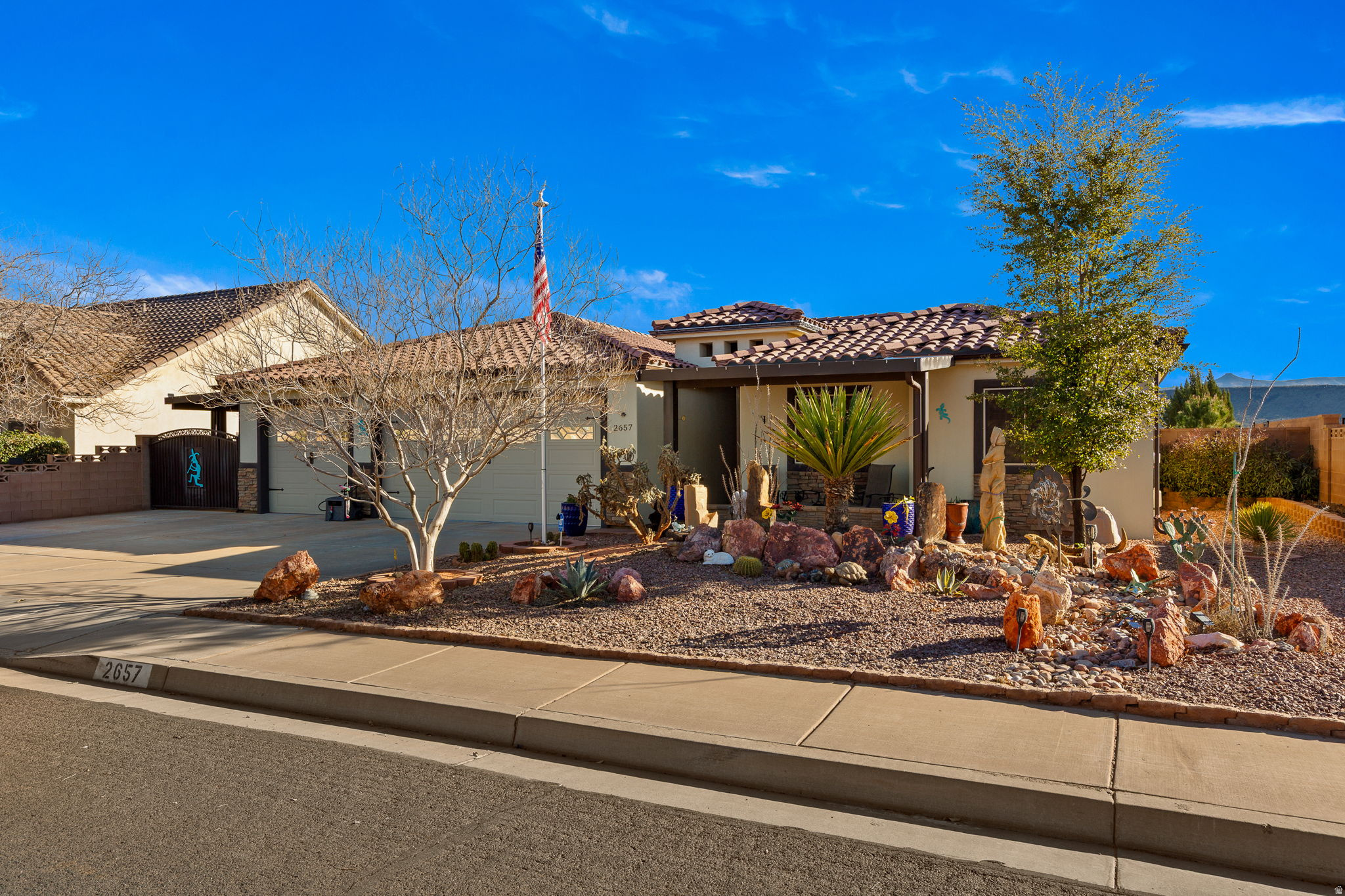 DIXIE SPRINGS B 2ND AMD & EXT - Residential