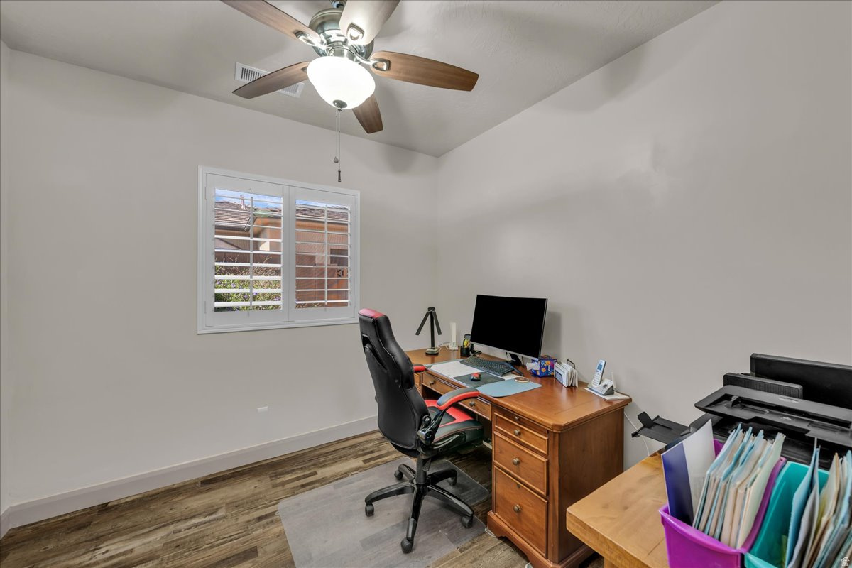 DIXIE SPRINGS B 2ND AMD & EXT - Residential