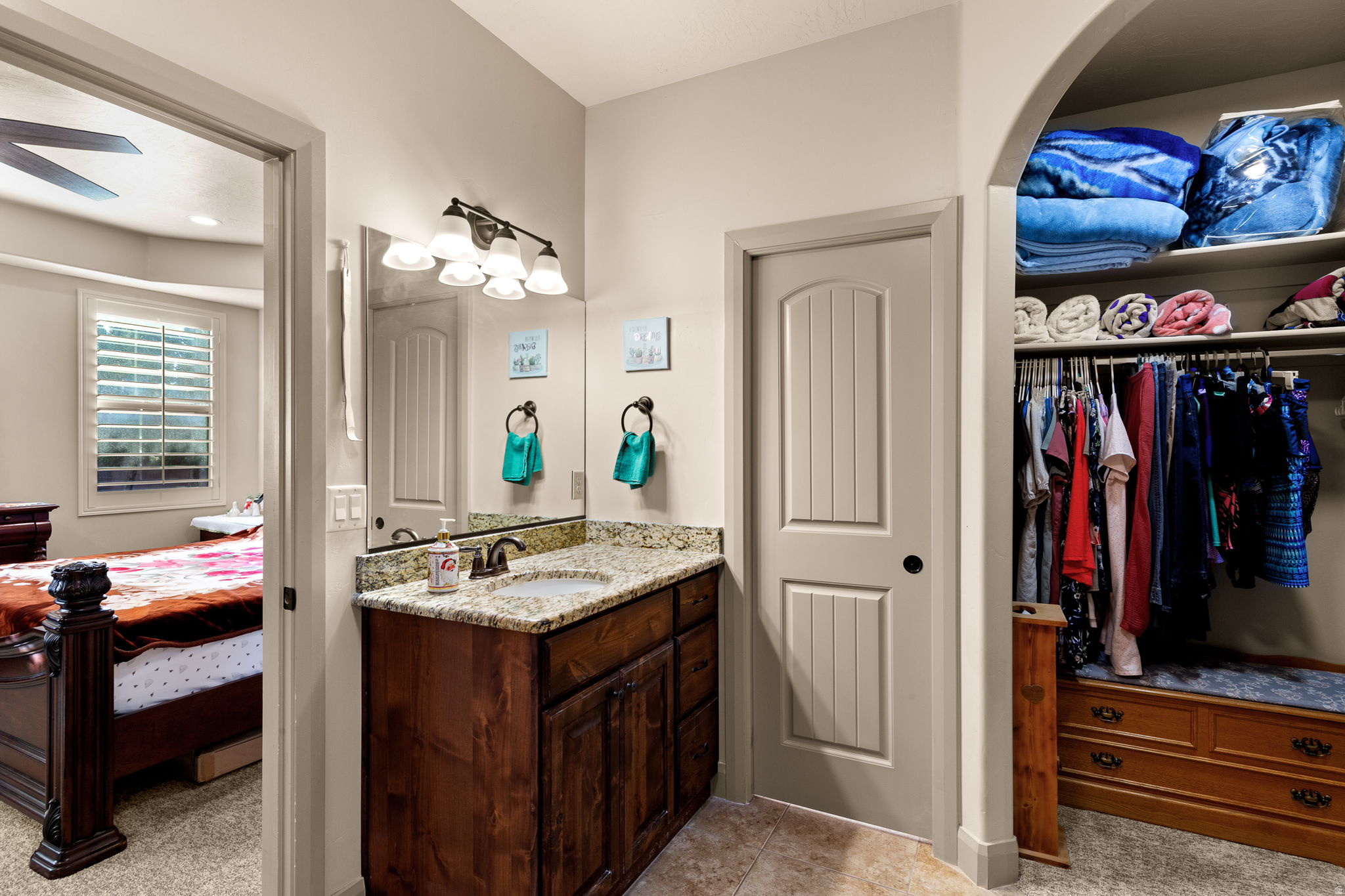 DIXIE SPRINGS B 2ND AMD & EXT - Residential