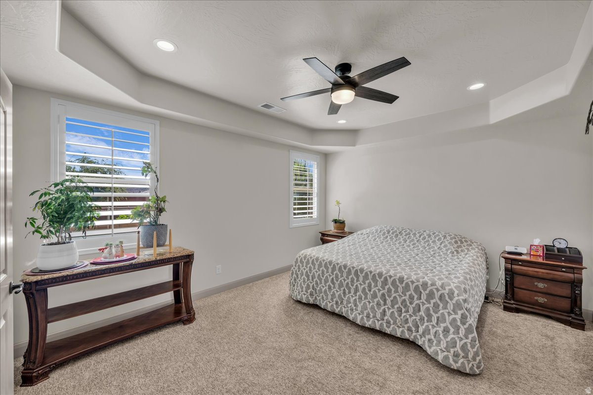 DIXIE SPRINGS B 2ND AMD & EXT - Residential