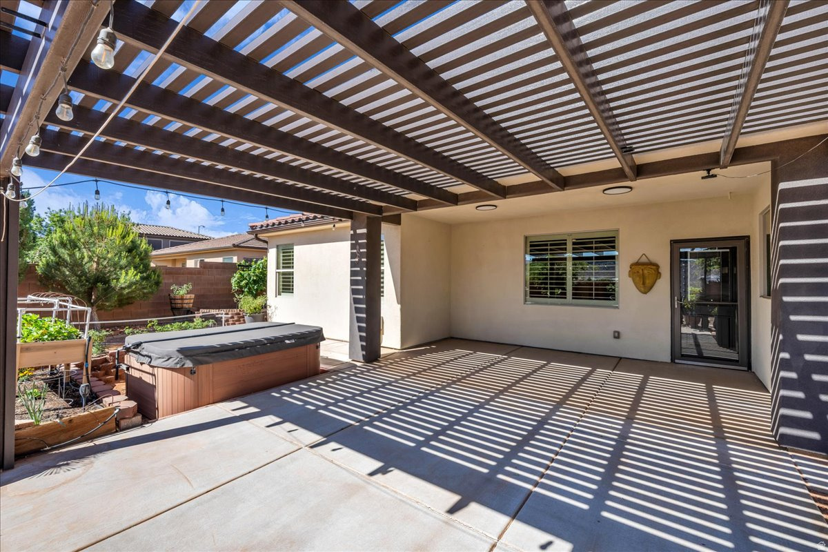 DIXIE SPRINGS B 2ND AMD & EXT - Residential