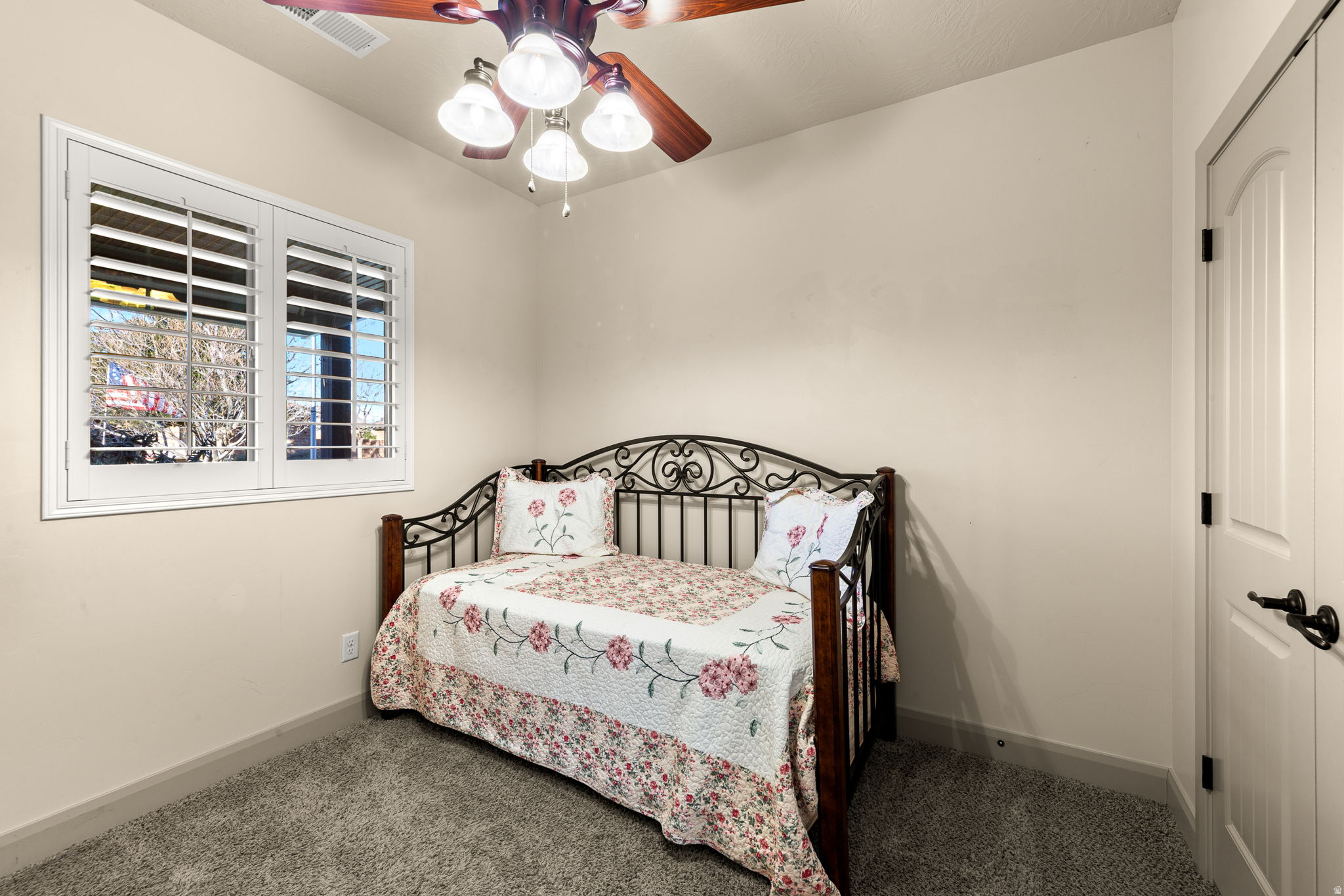 DIXIE SPRINGS B 2ND AMD & EXT - Residential