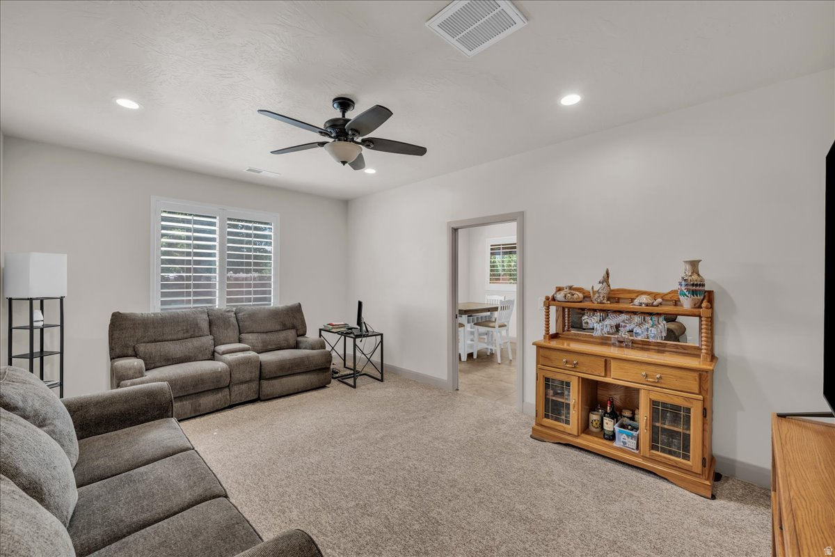 DIXIE SPRINGS B 2ND AMD & EXT - Residential